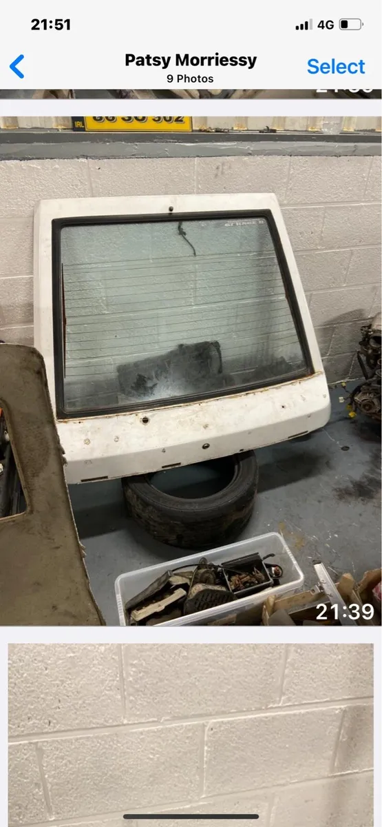 Toyota  twin cam - Image 2