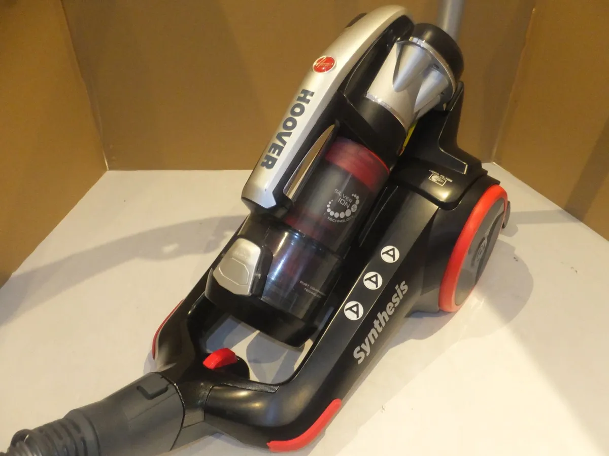 synthesis hoover vacuum cleaner - Image 2