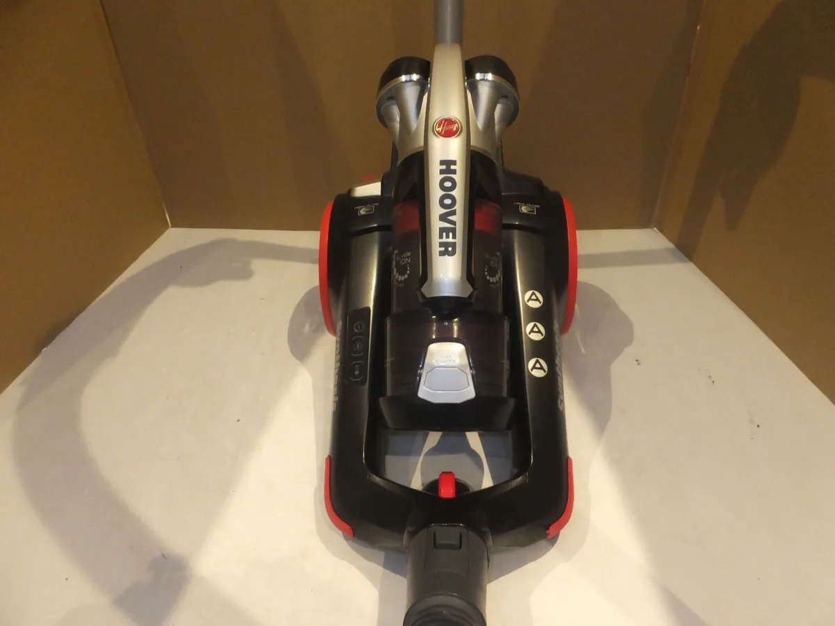 synthesis hoover vacuum cleaner - Image 4