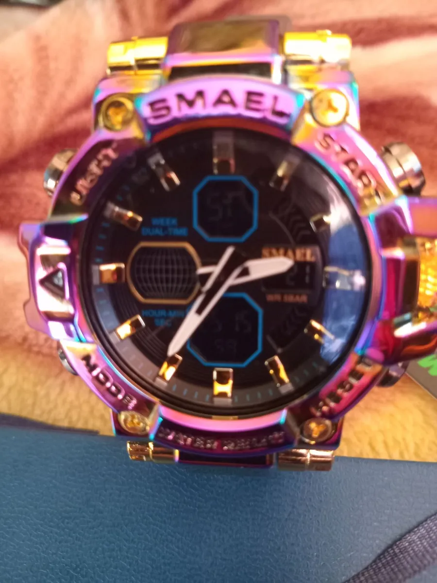 Watch - Image 1