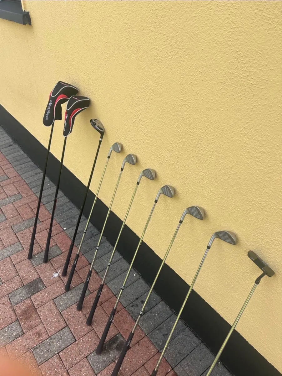 Macgregor Golf Set - Image 2