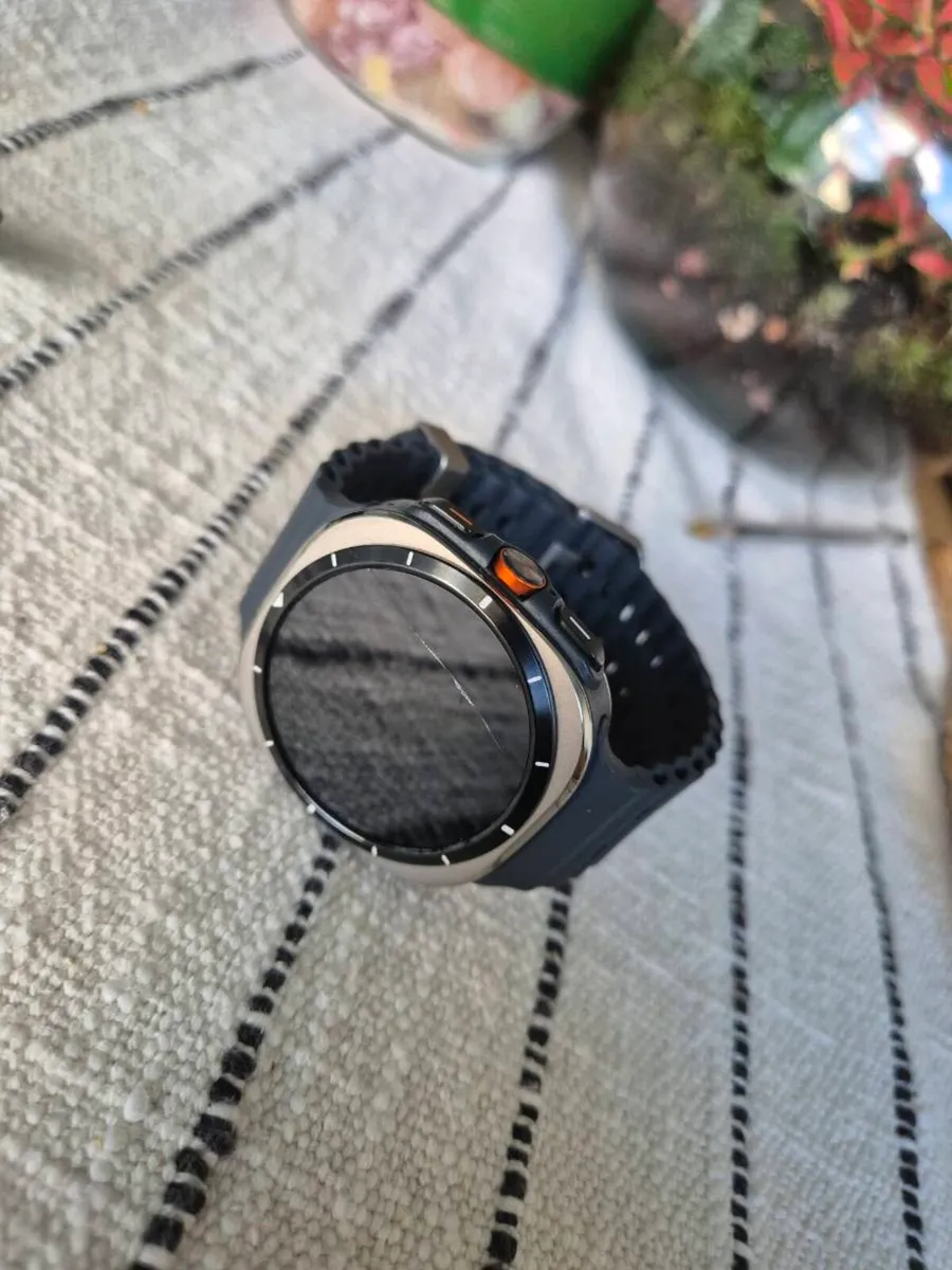 Samsung Galaxy Watch Ultra - Image 3