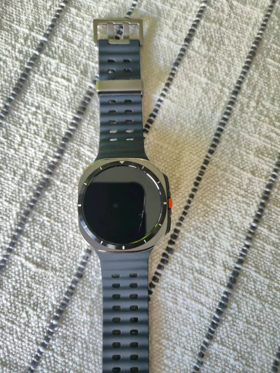 Samsung Galaxy Watch Ultra - Image 4