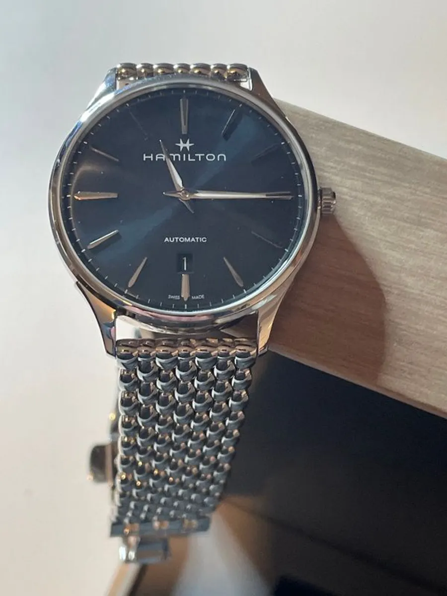 Hamilton Jazzmaster (Thinline) - Image 1