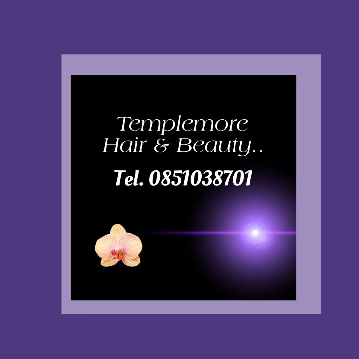 Nail room for rent - Image 3