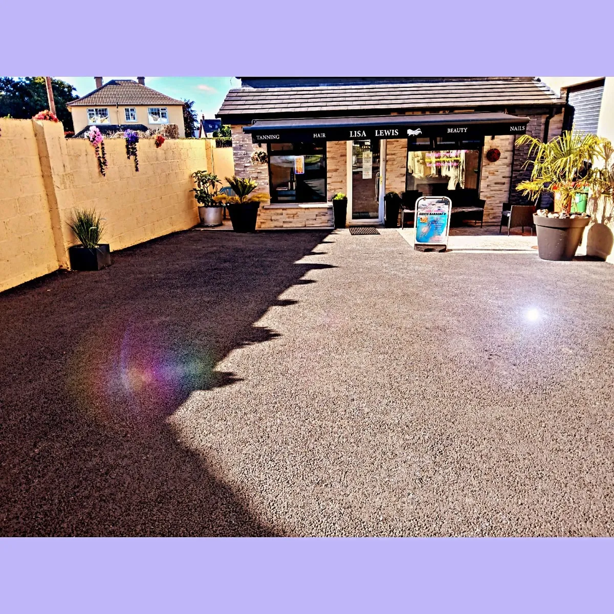 Nail room for rent - Image 4