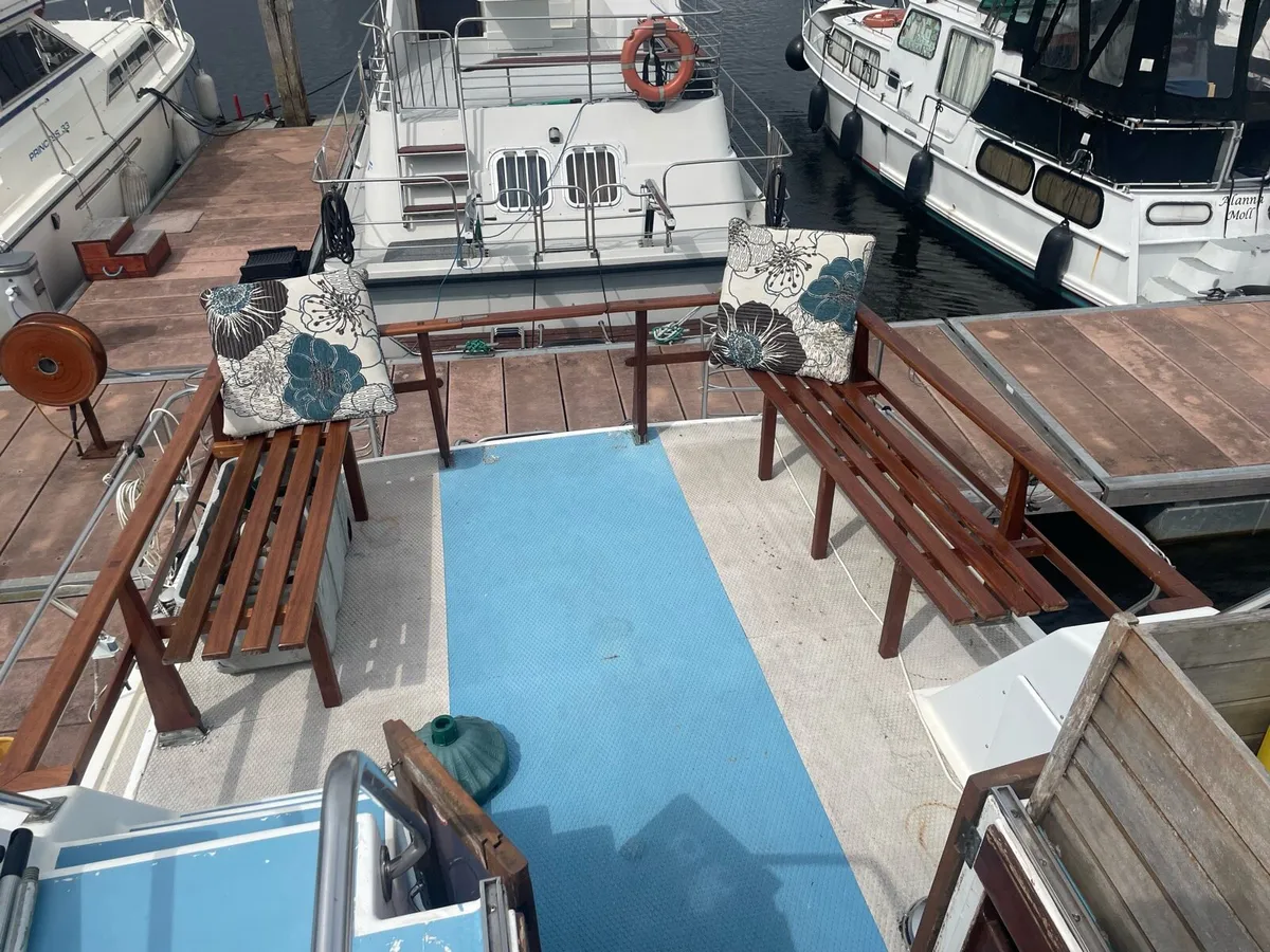 Boat - Image 2