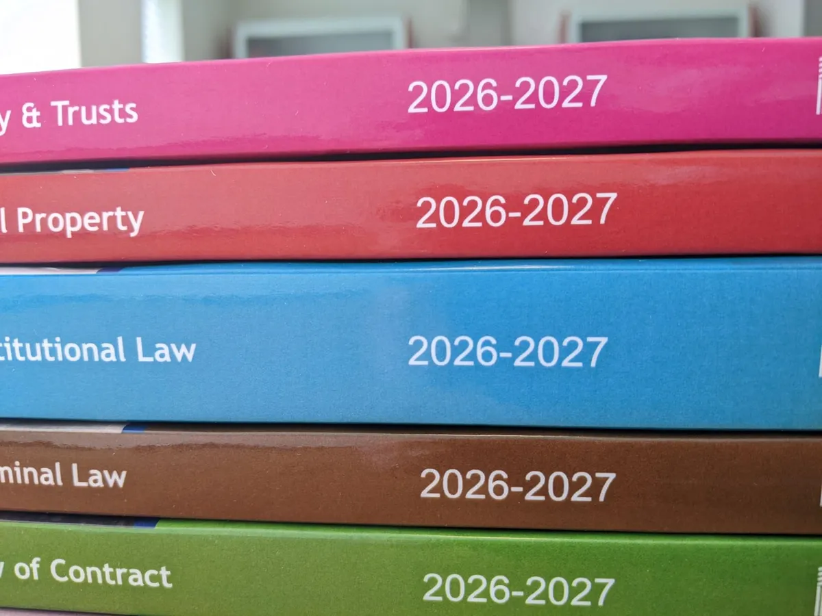 2026 - 2027 FE1 Manuals - Image 2
