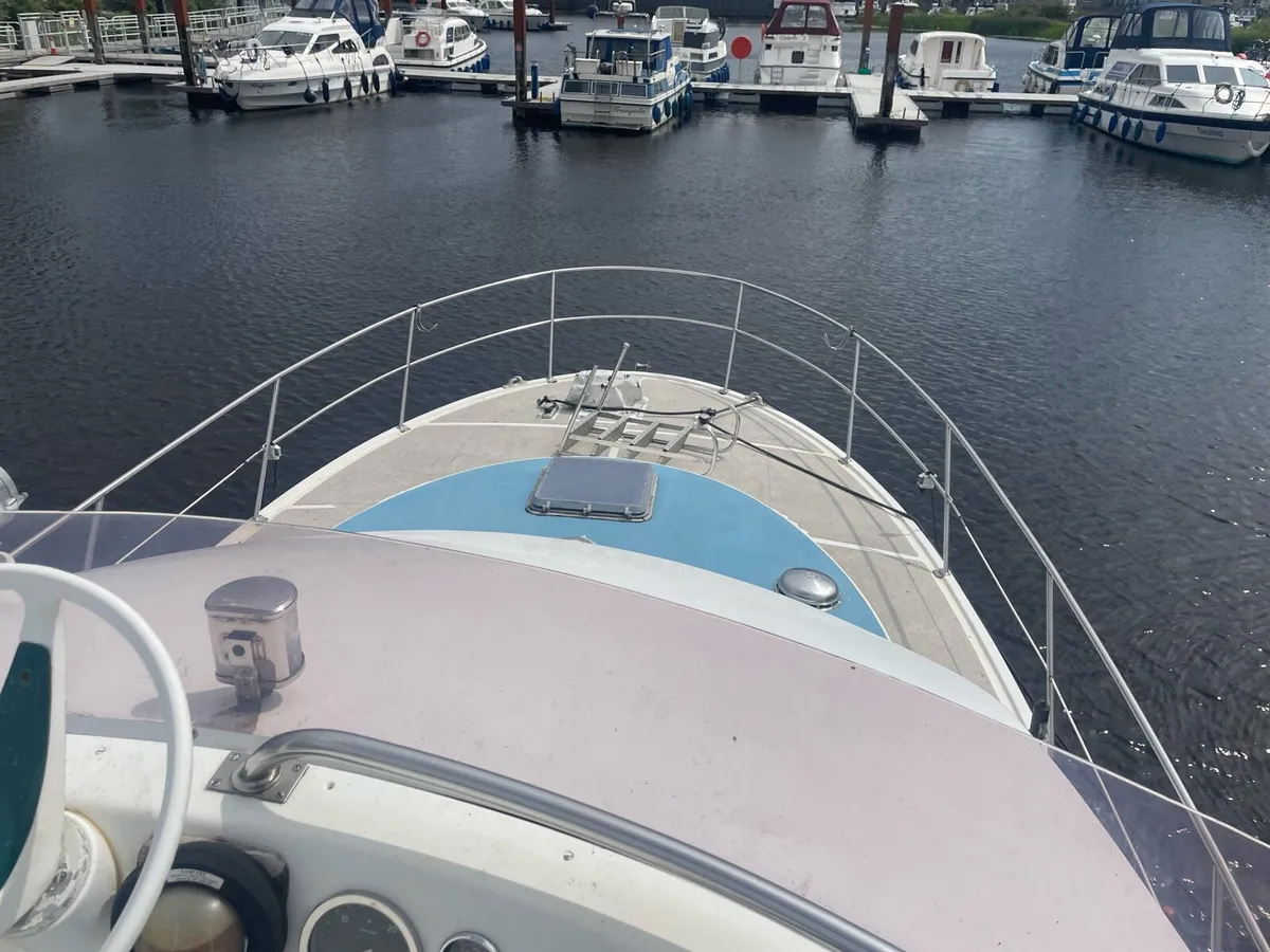 Boat - Image 3