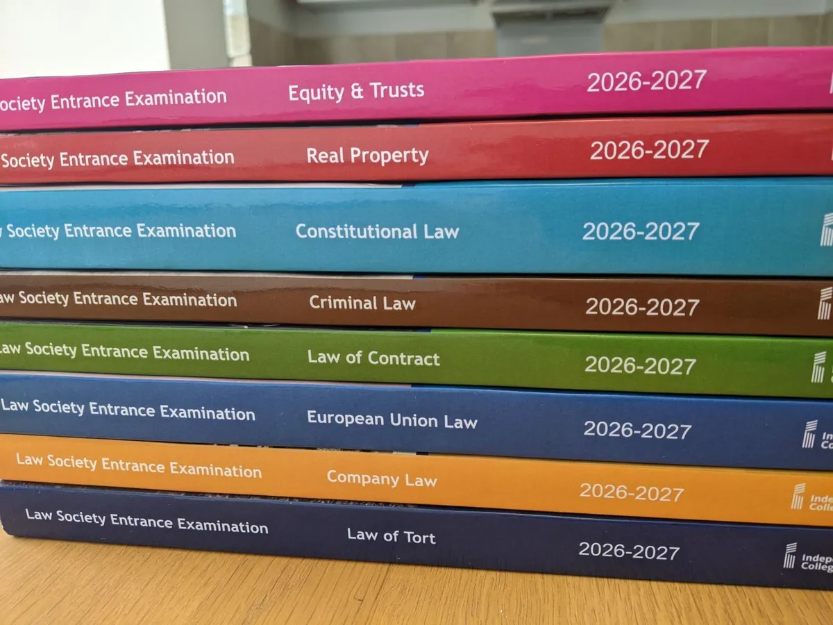 2026 - 2027 FE1 Manuals - Image 3