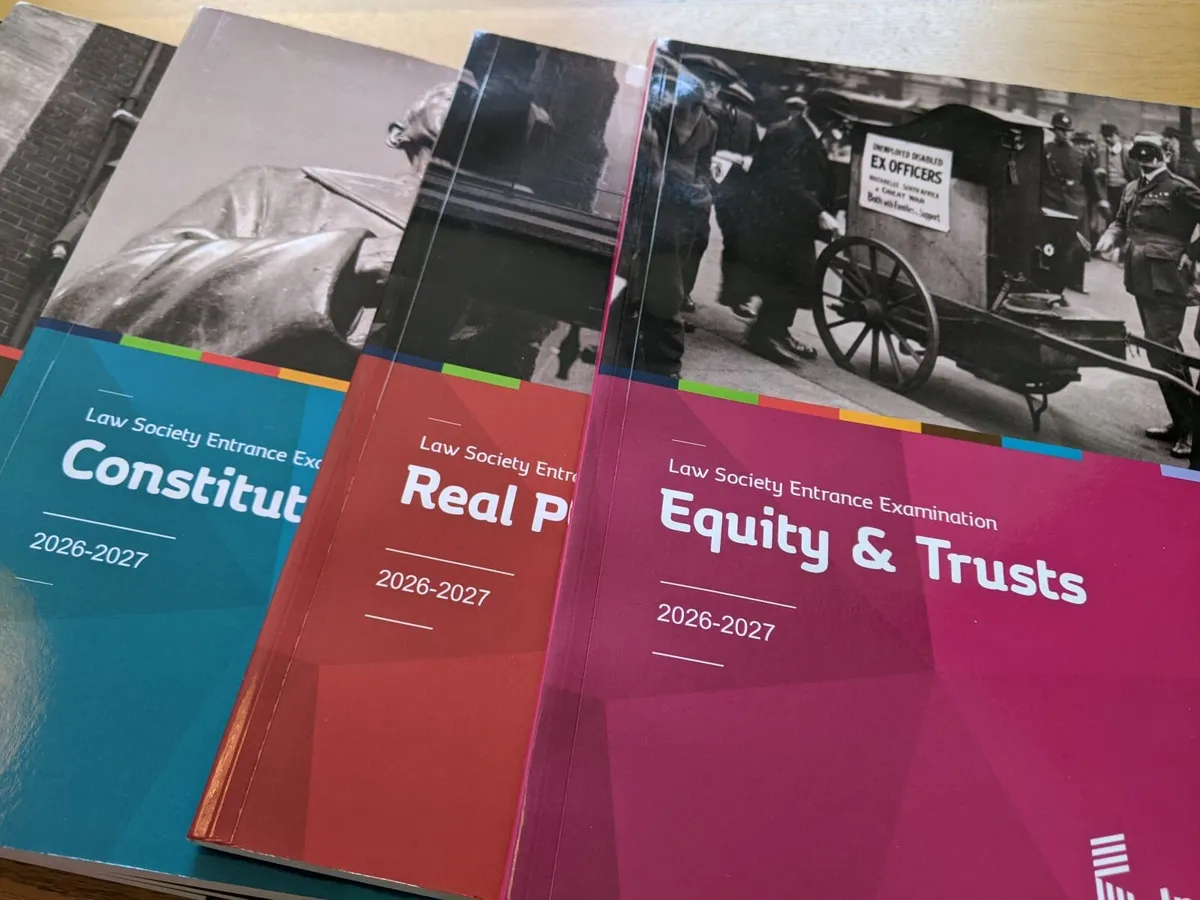 2026 - 2027 FE1 Manuals - Image 4