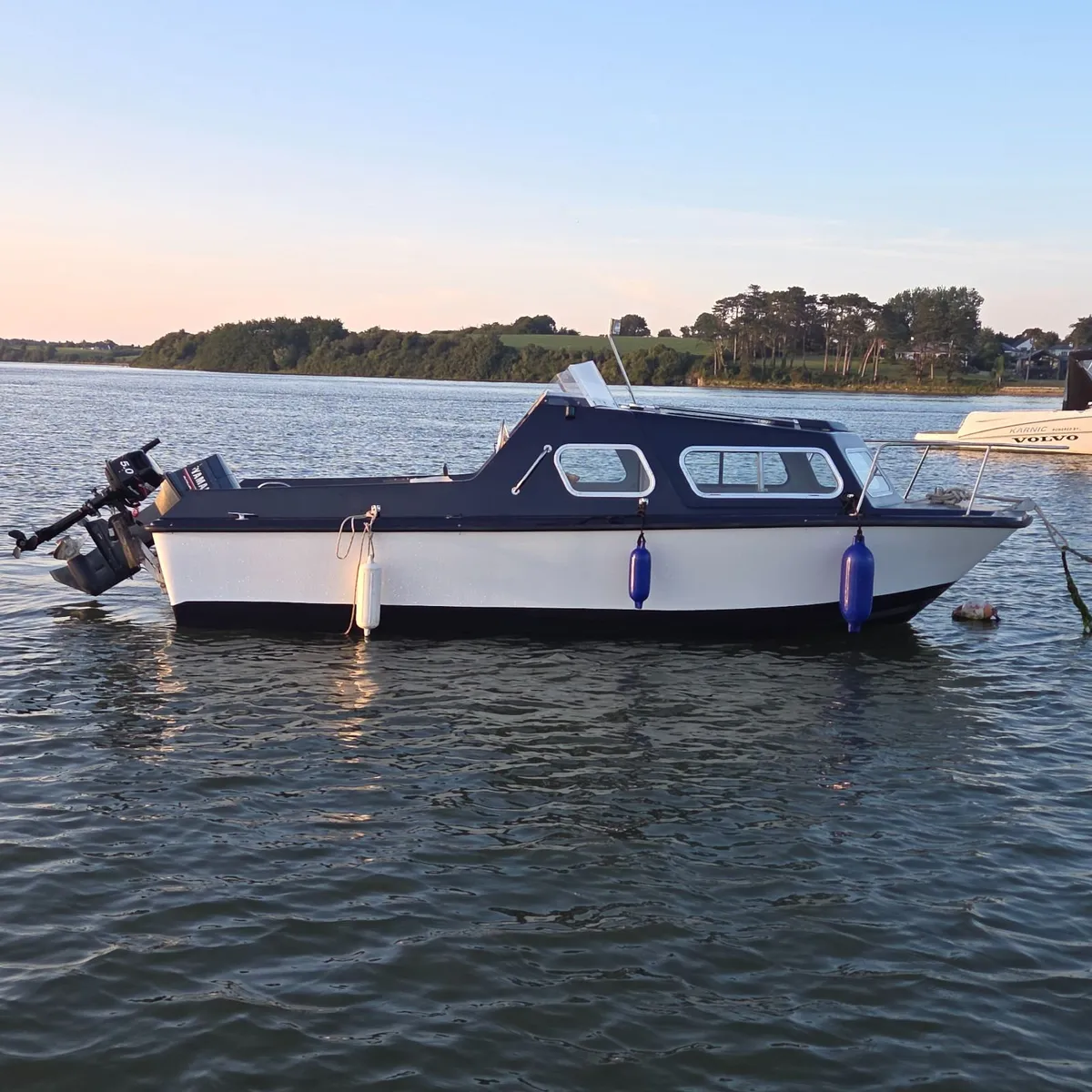 Boat for sale - Image 3