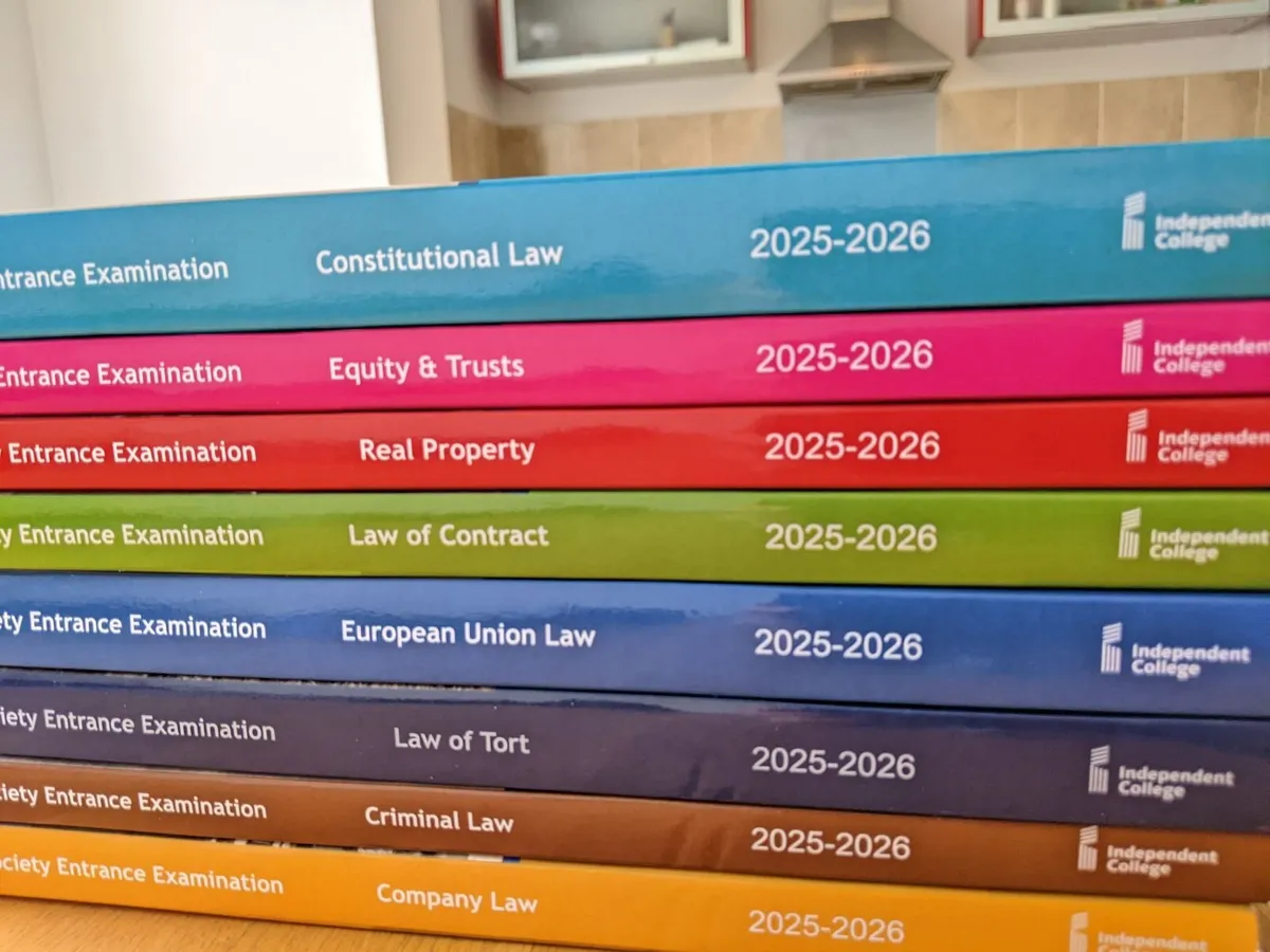 2025 - 2026 FE1 Manuals - Image 4