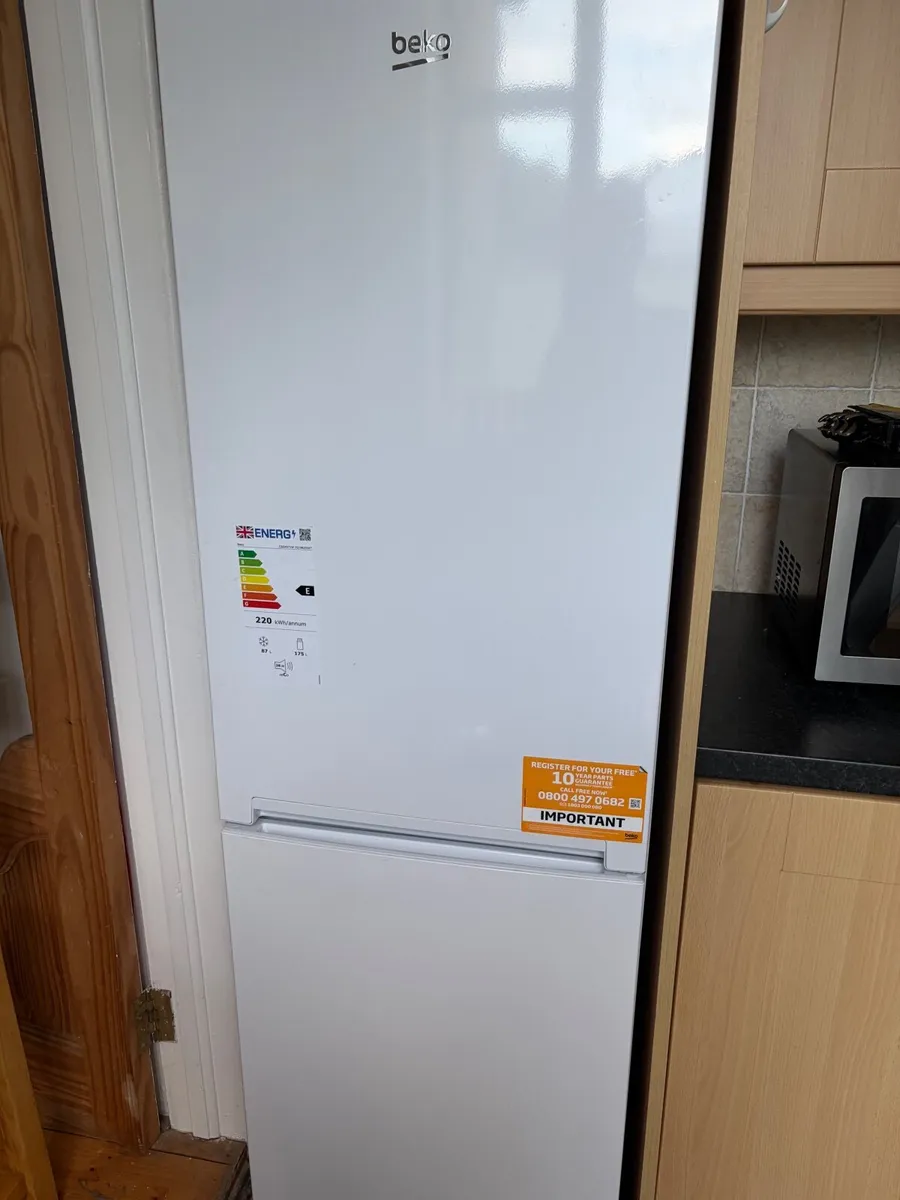 Fridge Freezer - Image 2