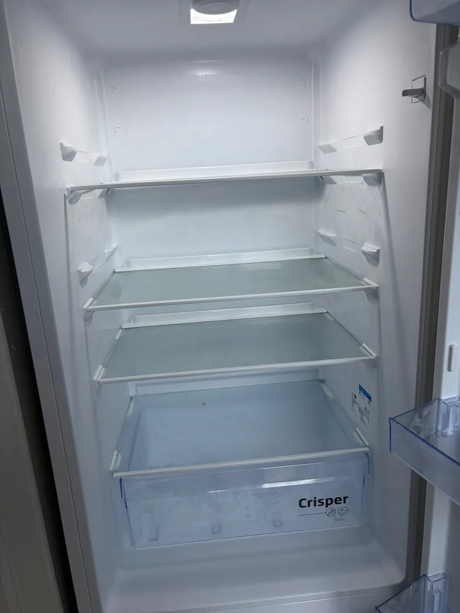 Fridge Freezer - Image 1