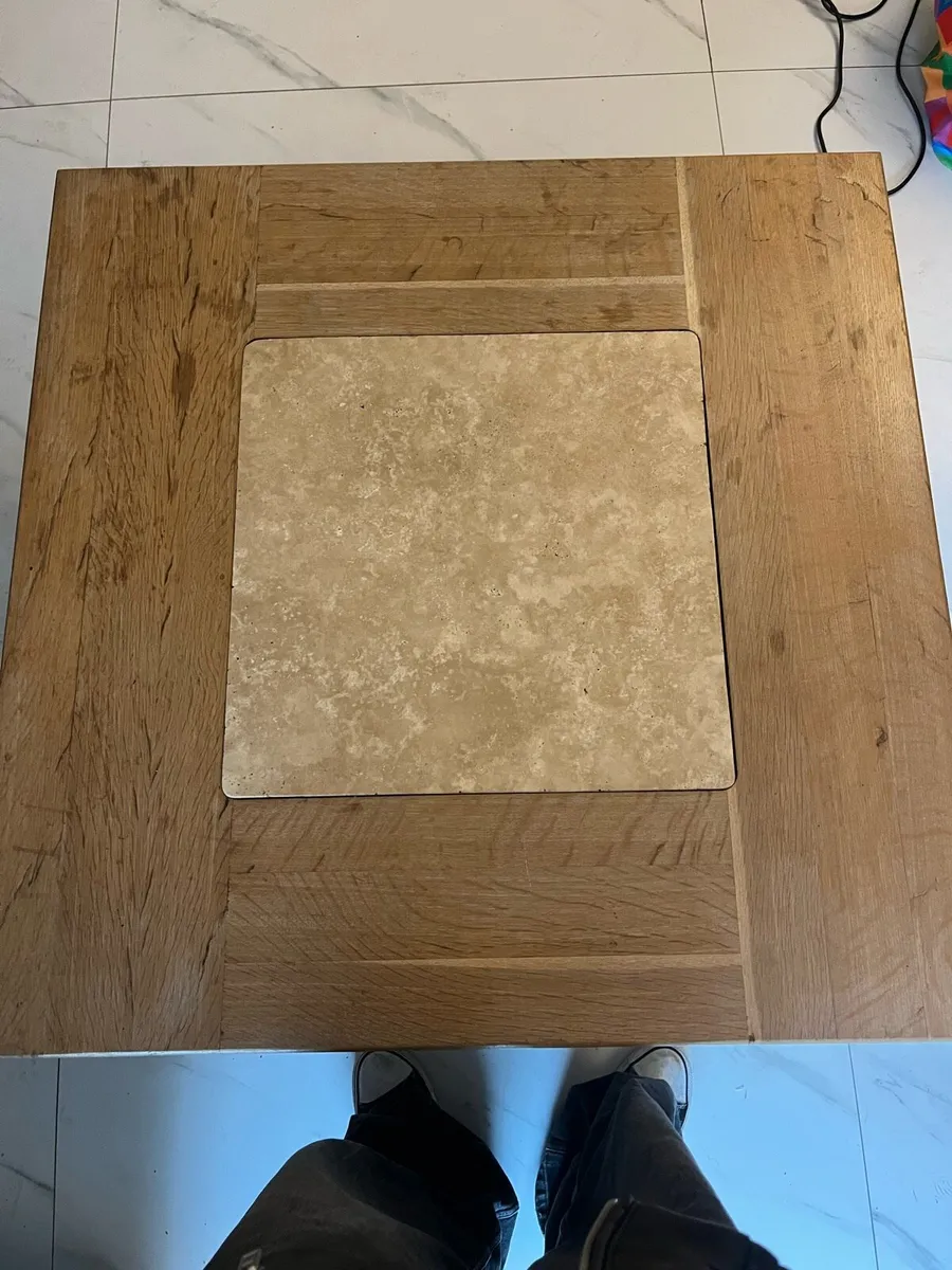 Coffee table - Image 1