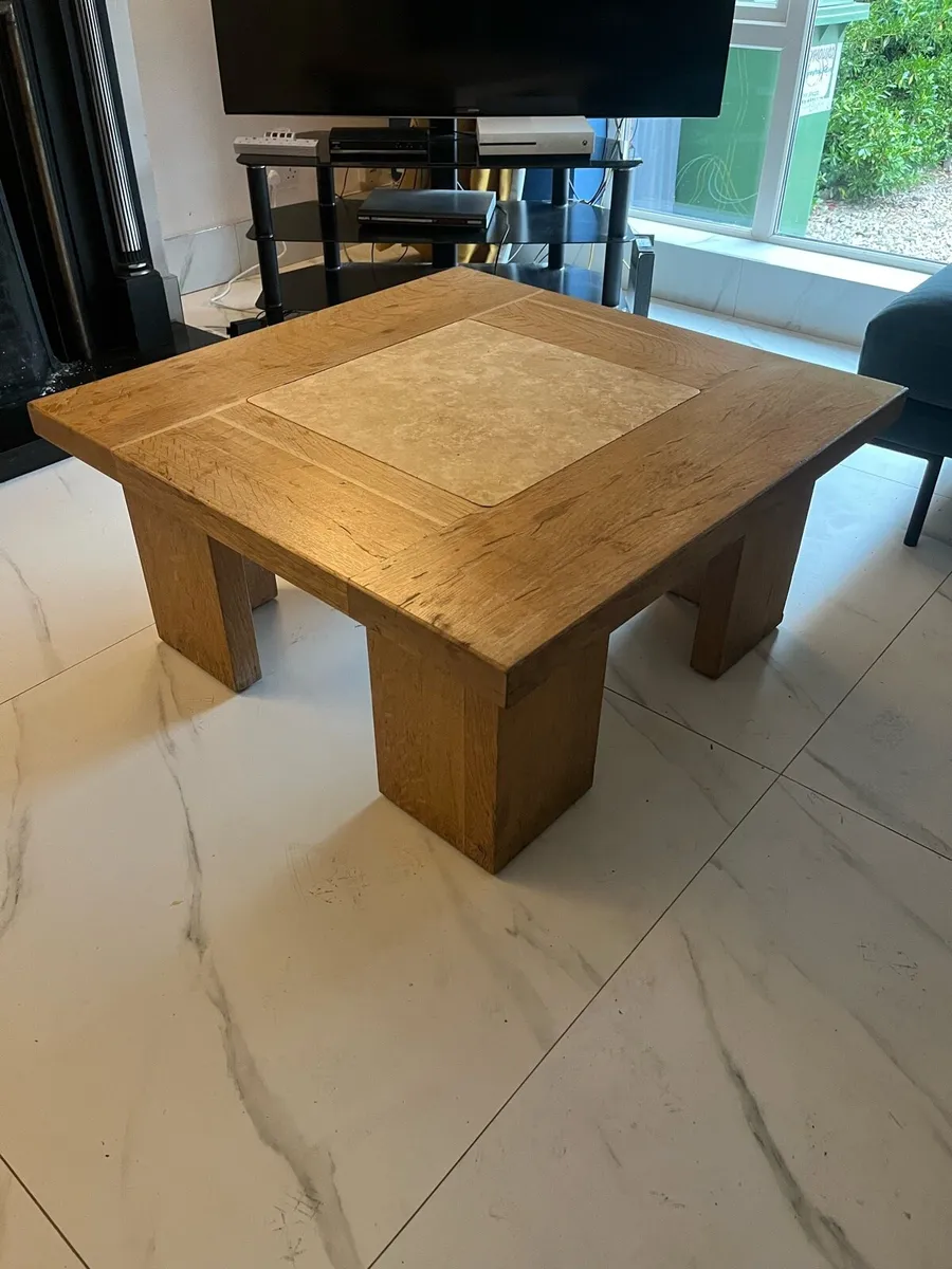 Coffee table - Image 4