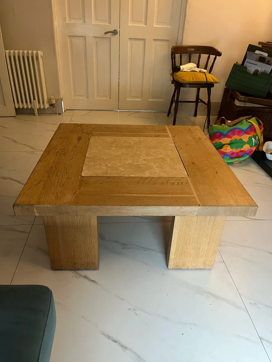 Coffee table - Image 2