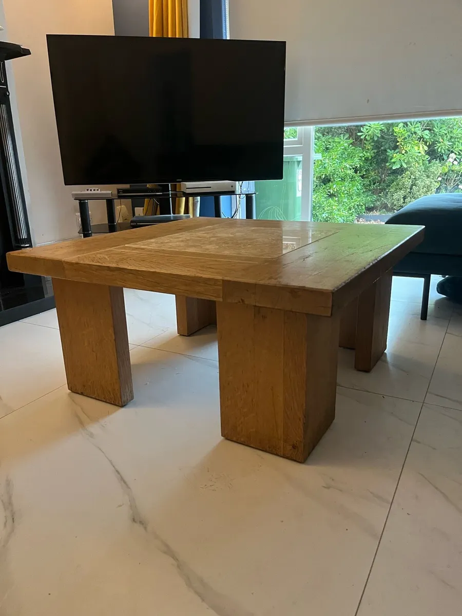 Coffee table - Image 3