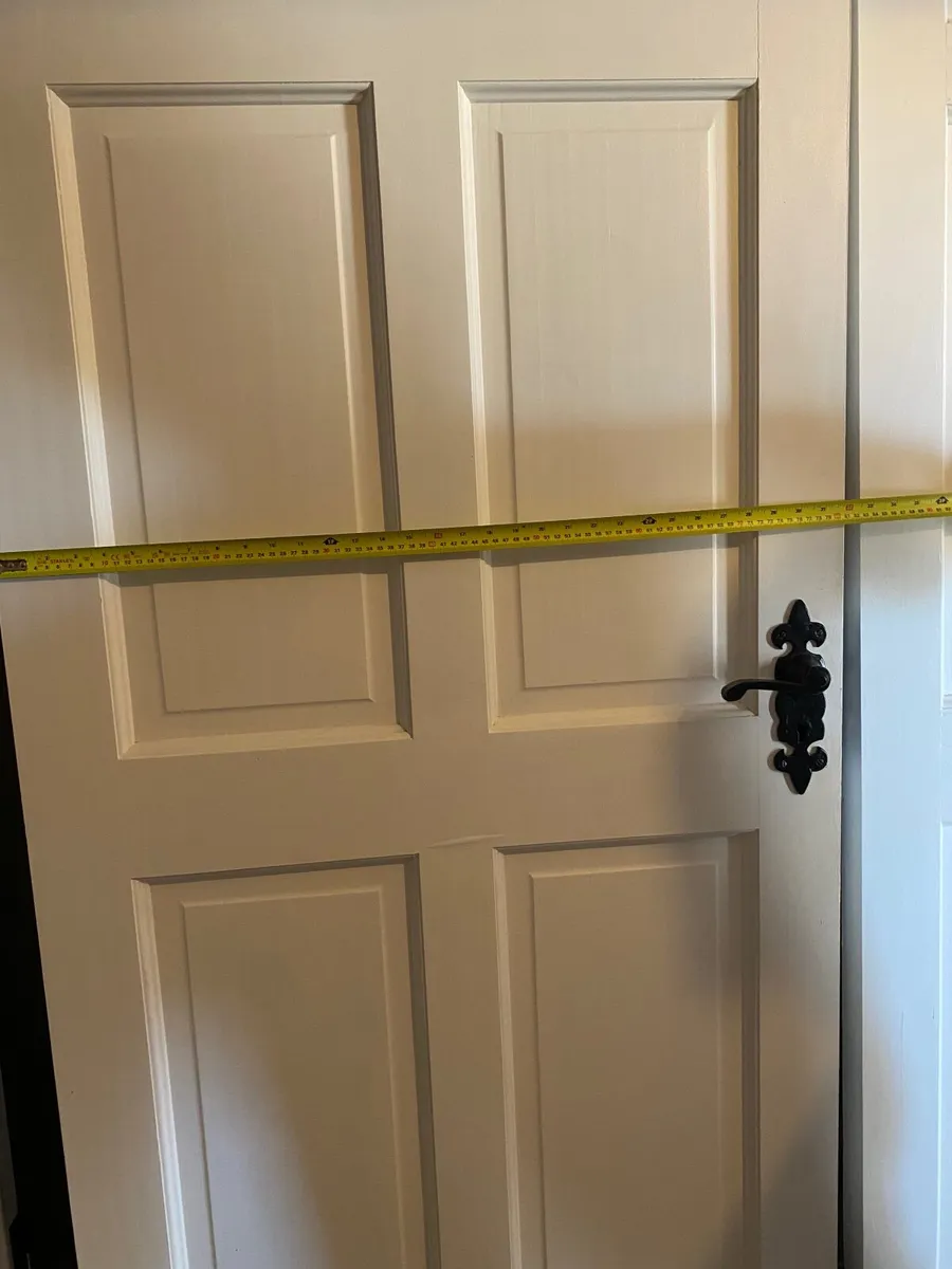 Doors - Image 1