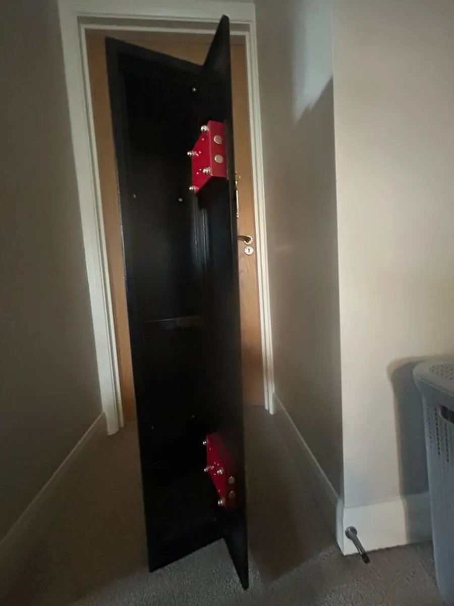 Gun Safe - Image 2