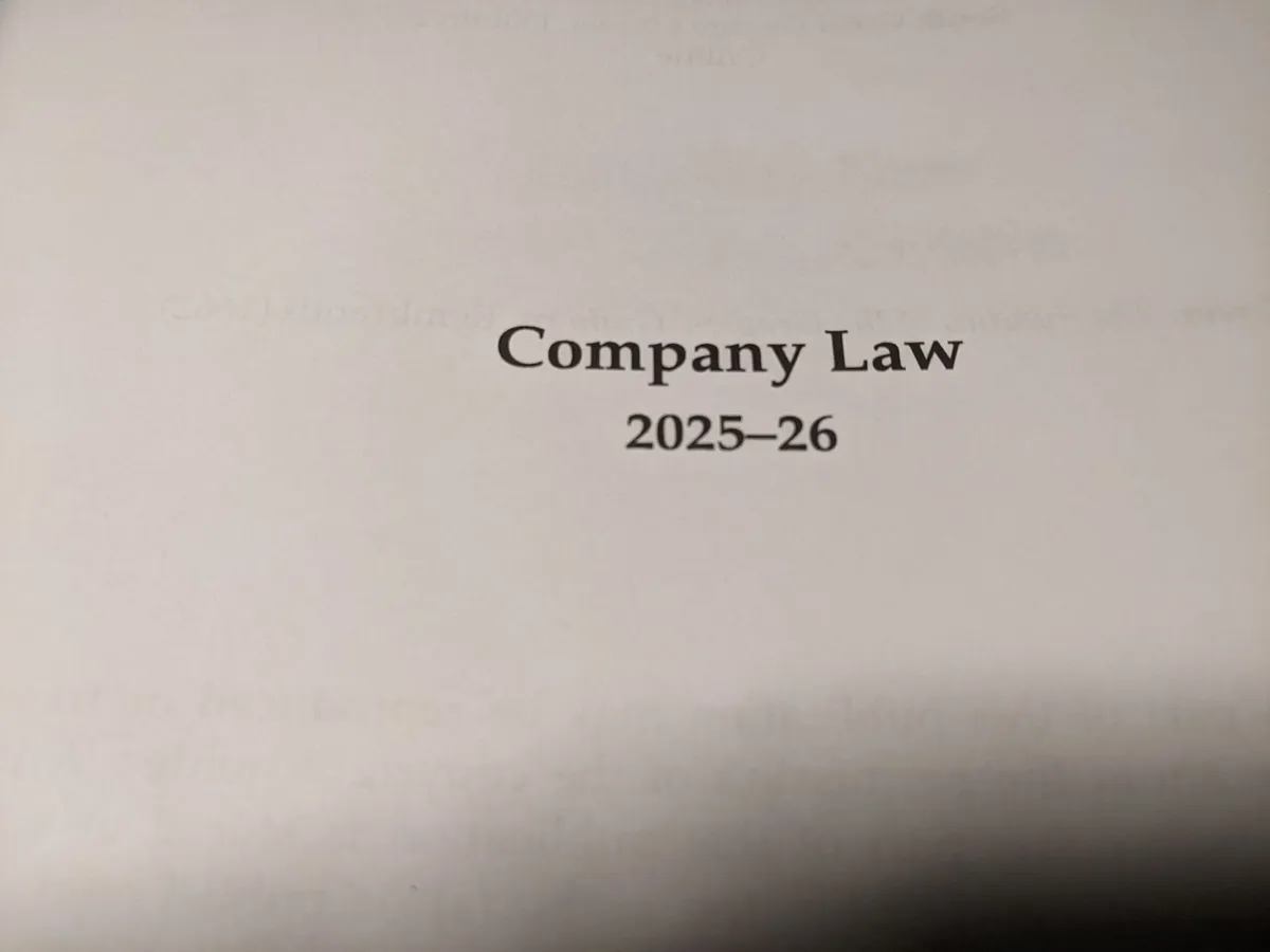Spring 2026 Fe1 Manuals - Image 3
