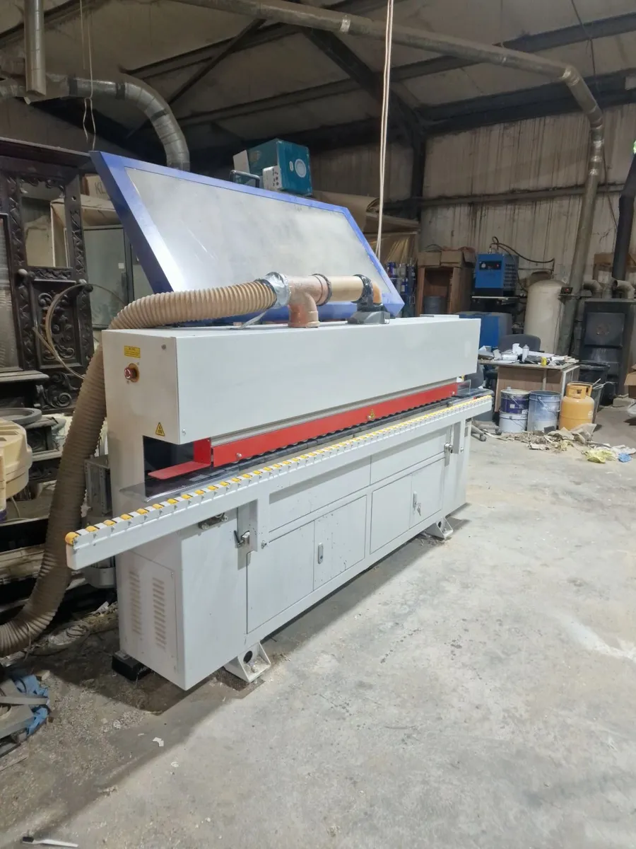 Edgebander for sale - Image 1