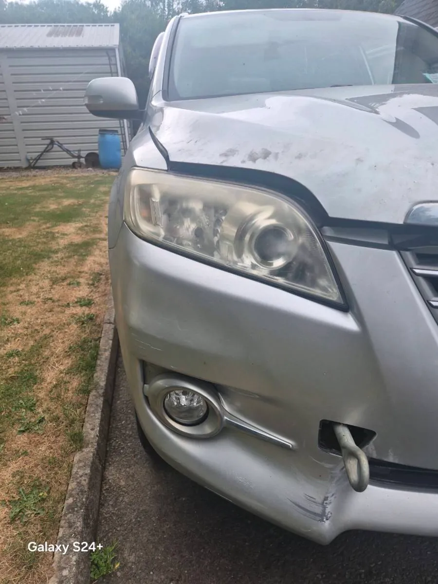 Toyota/lexus 2.2 engine parts.    Rav4 parts - Image 2