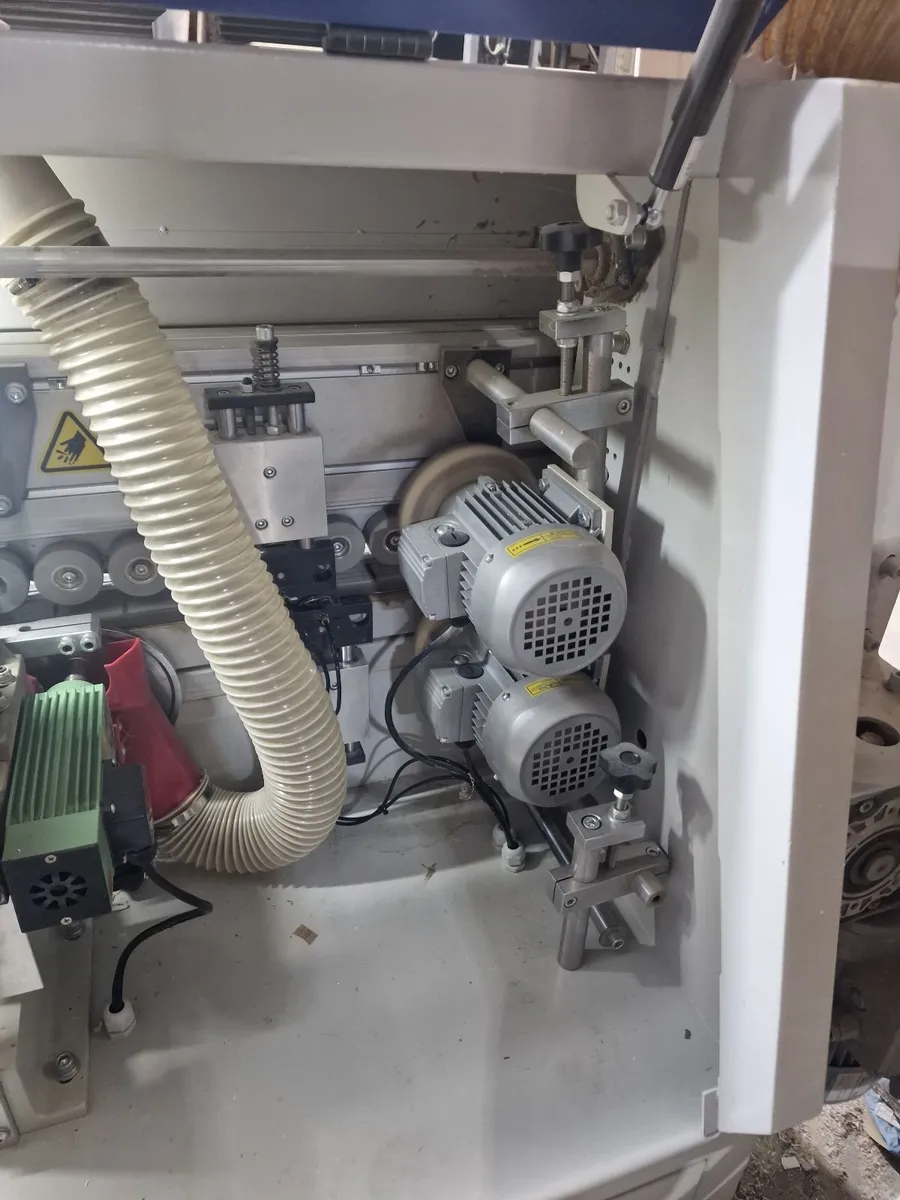 Edgebander for sale - Image 2