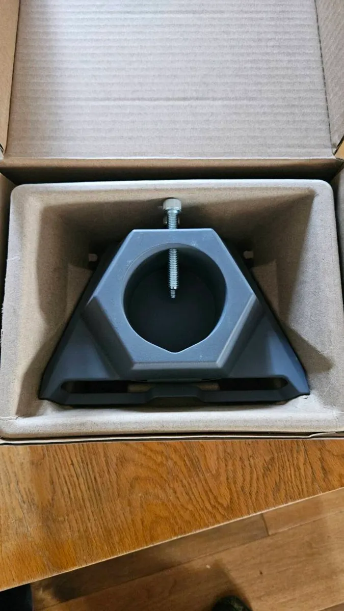 Starlink Pipe Mount Metal - Image 2