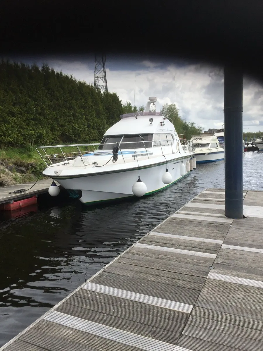 Boat - Image 1