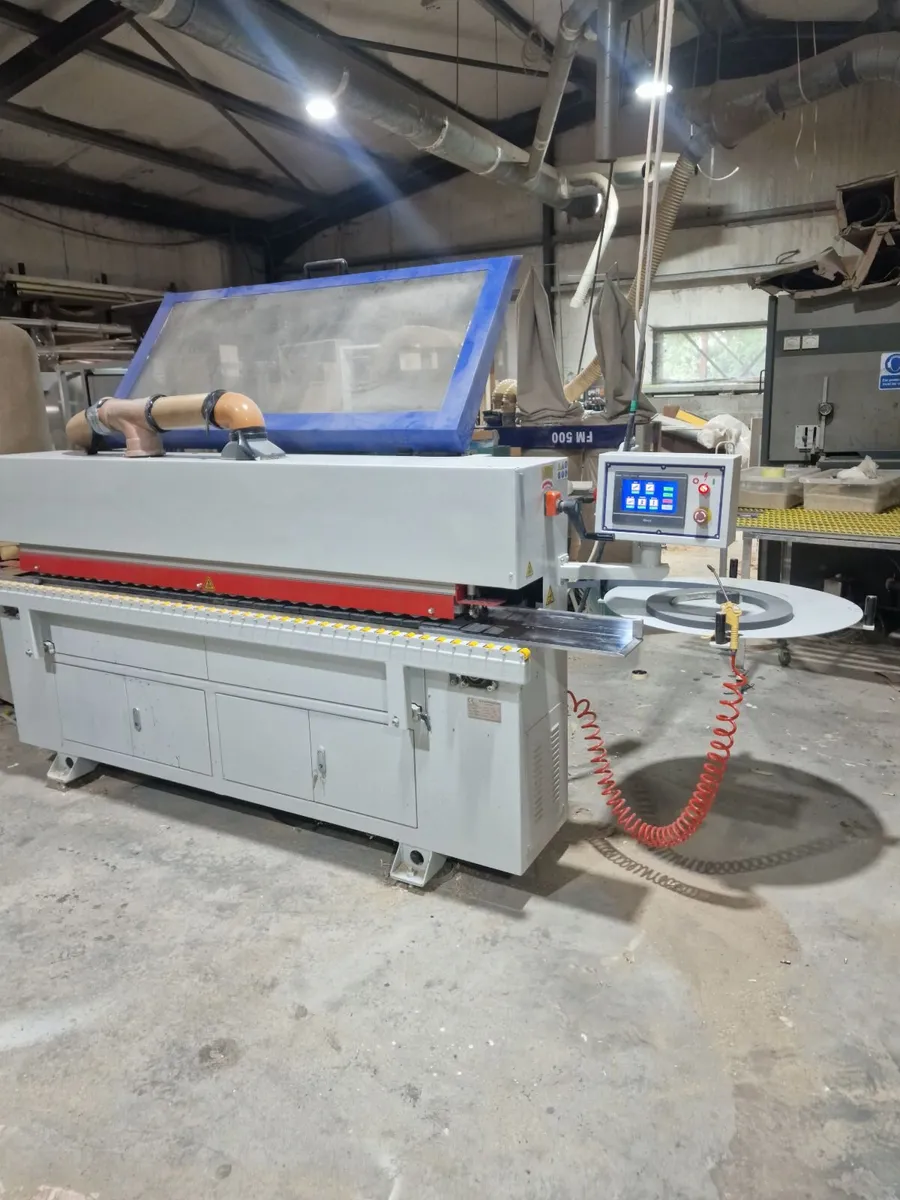 Edgebander for sale - Image 4