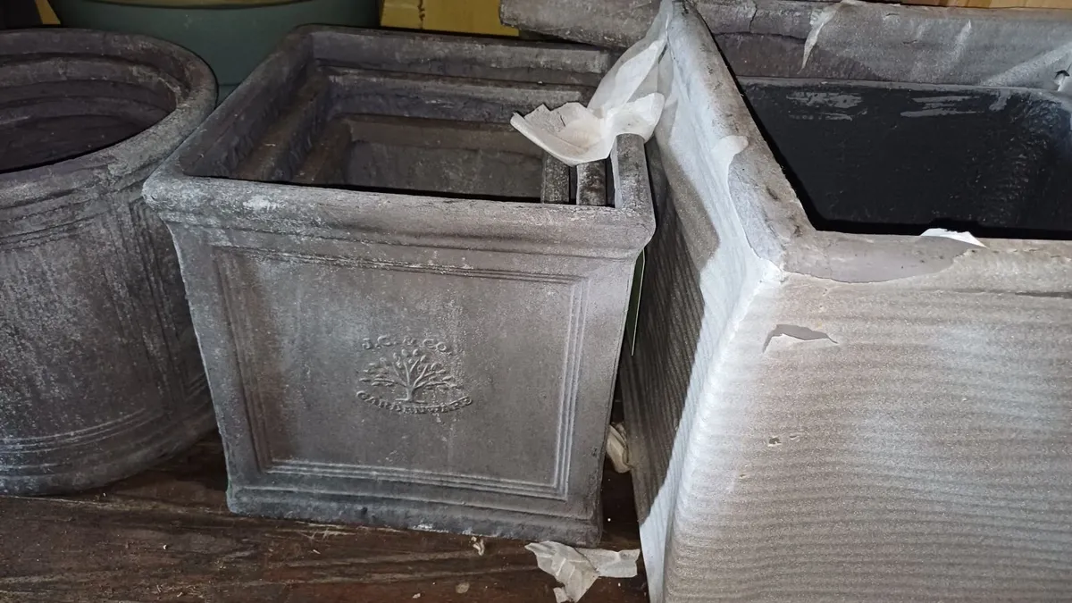 Garden products - Image 3