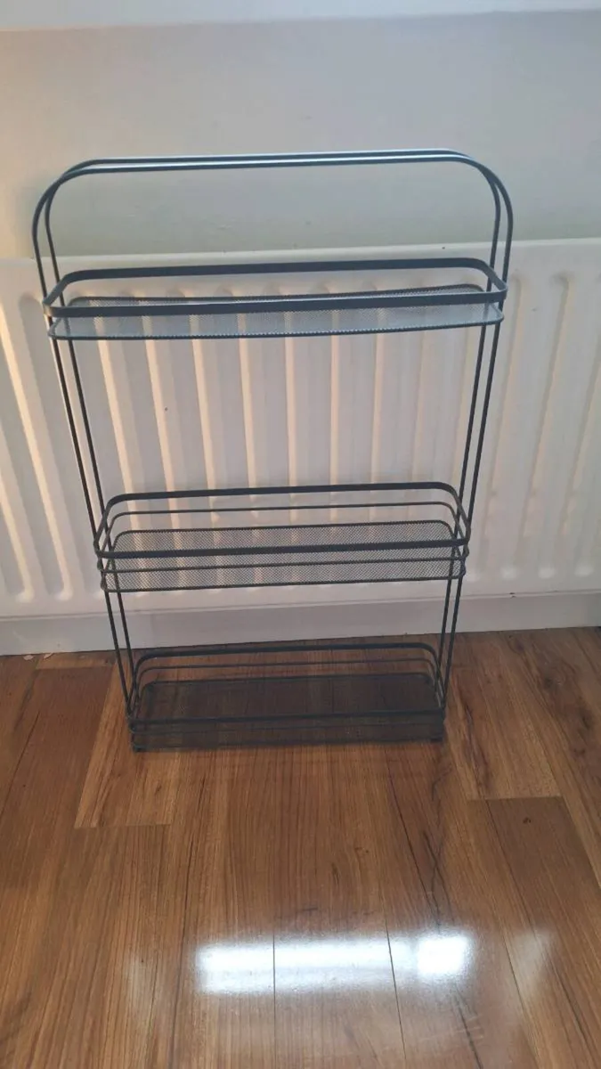 Kitchen rack - Image 1