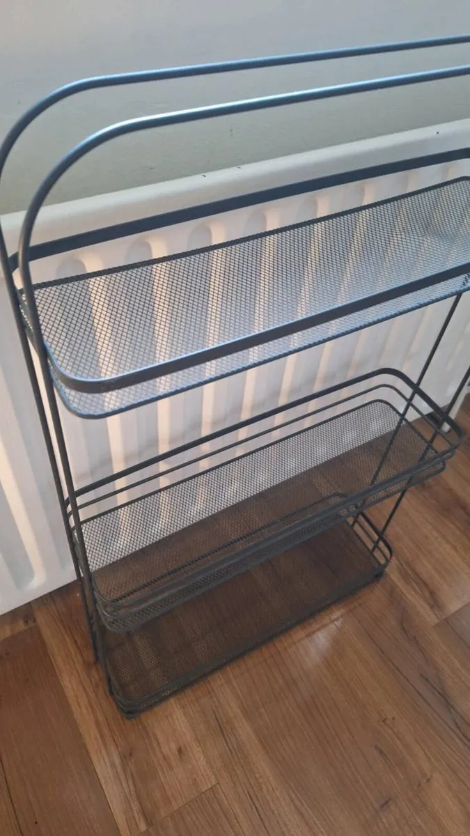 Kitchen rack - Image 2