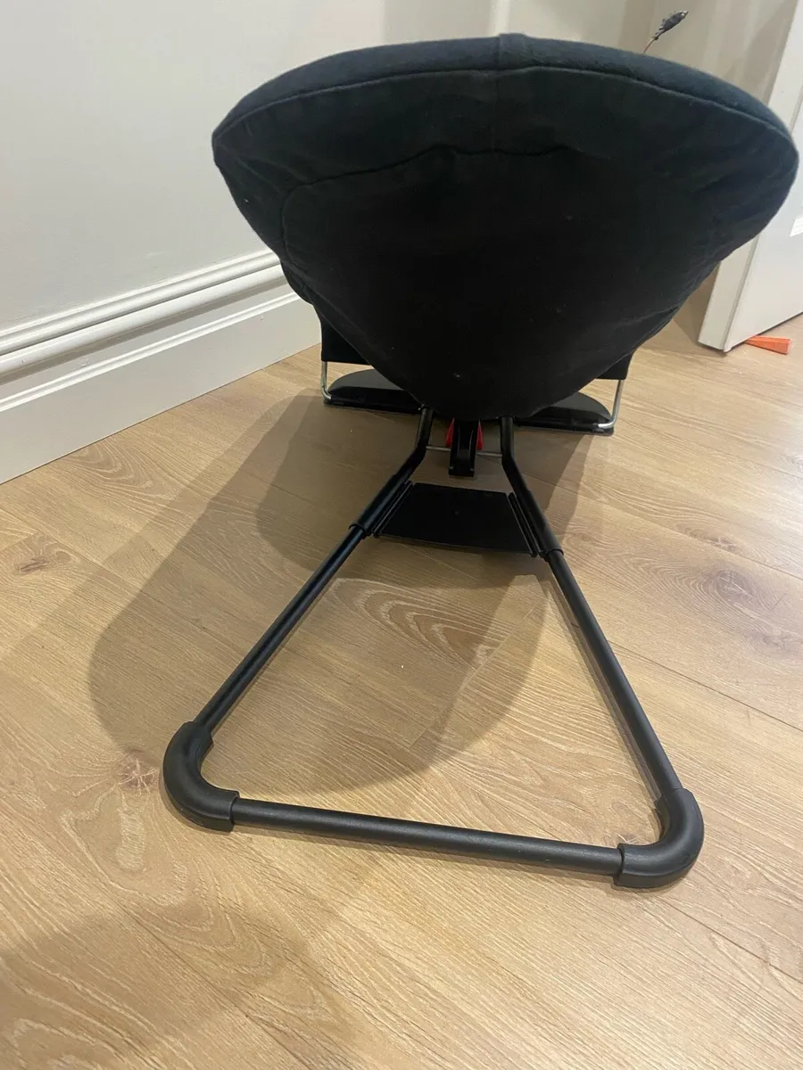 Baby bouncer seat - Image 2