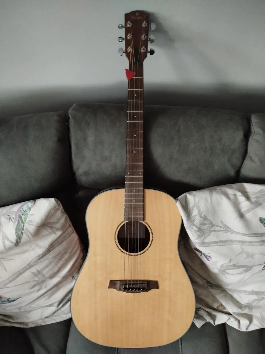 Guitar - Image 1