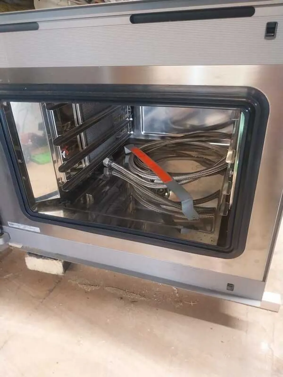 Gaggenau steam oven - Image 2