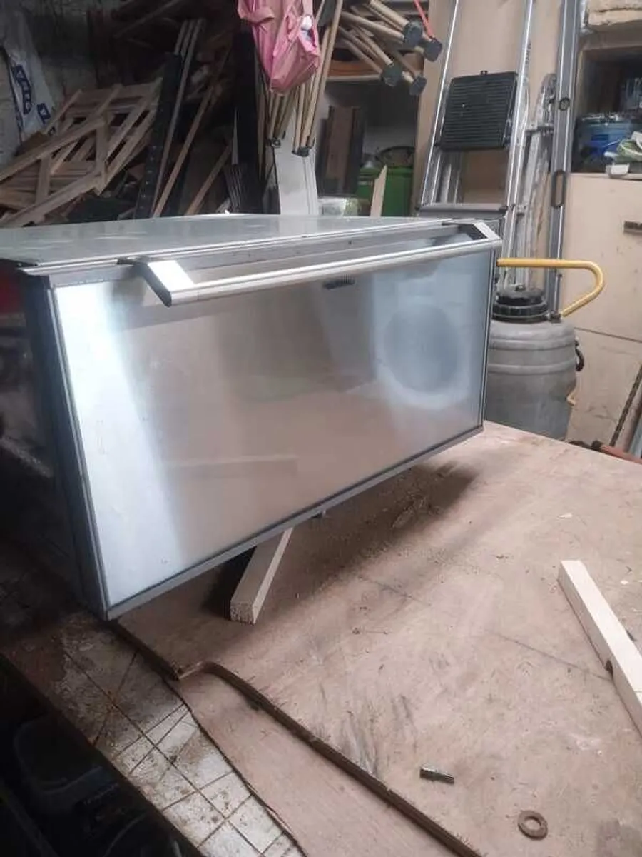 Gaggenau steam oven - Image 4