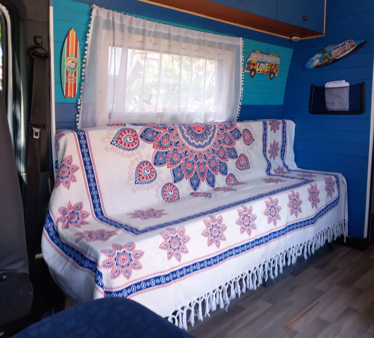 Campervan - Image 3
