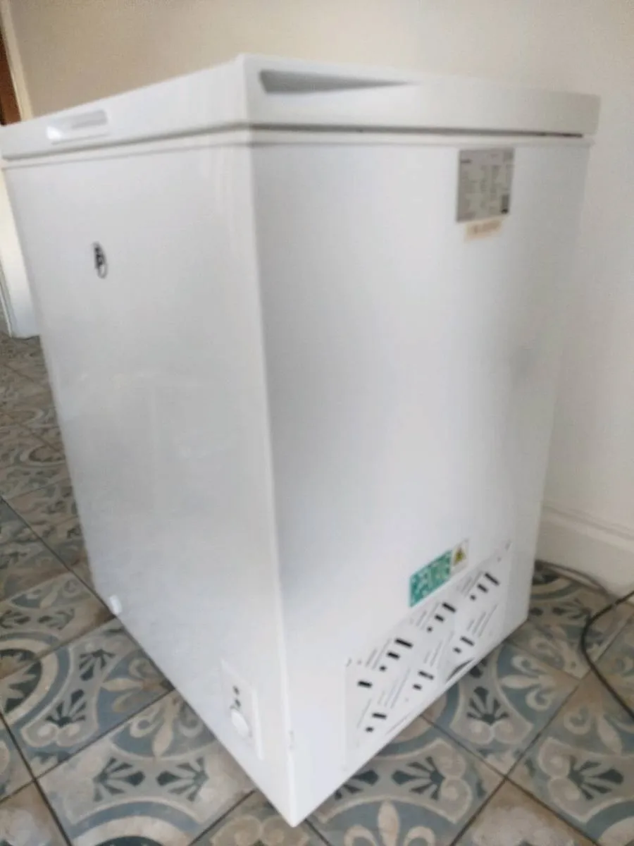 Chest Freezer - Image 2