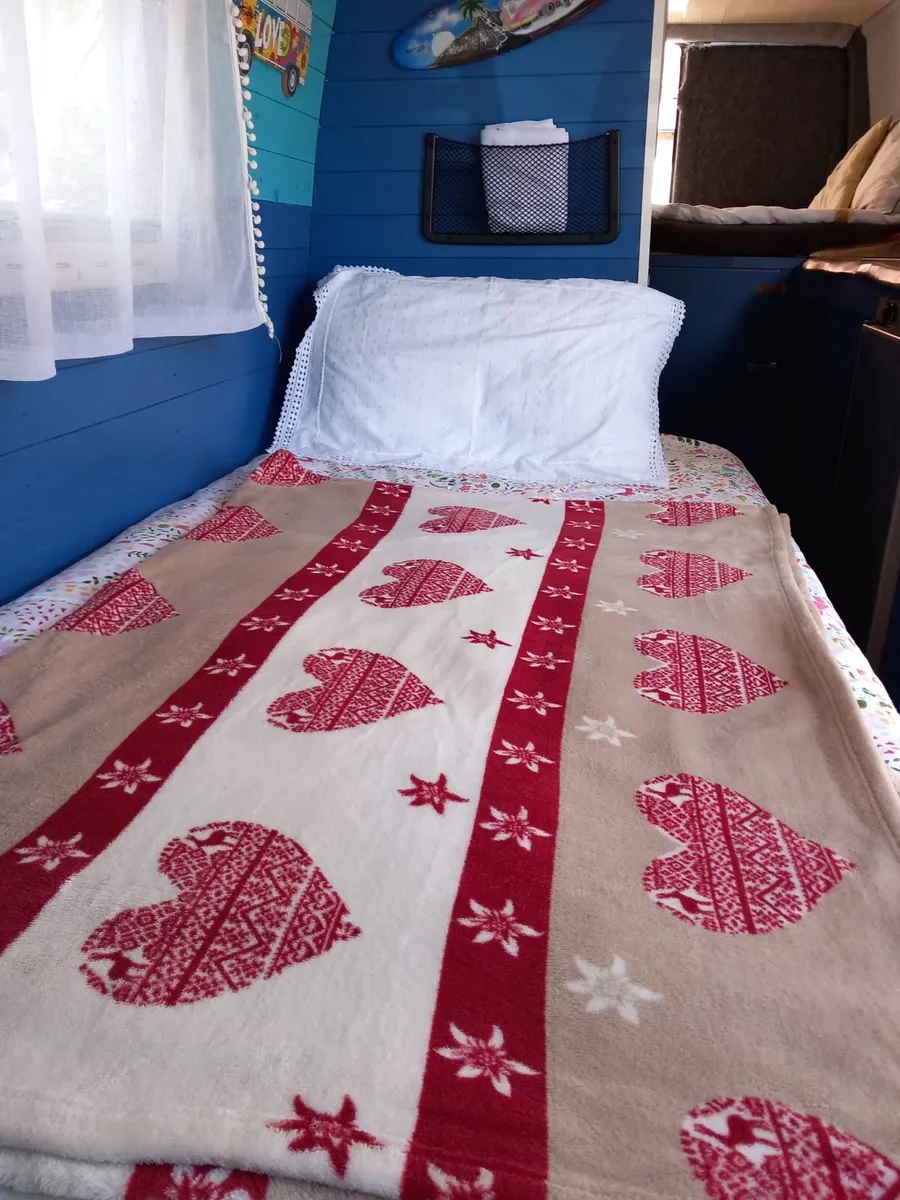 Campervan - Image 4