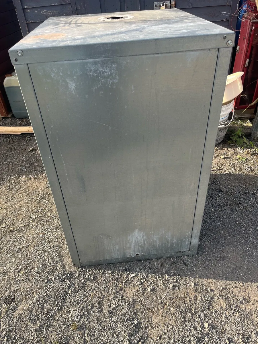 Boiler Kabin - Image 3
