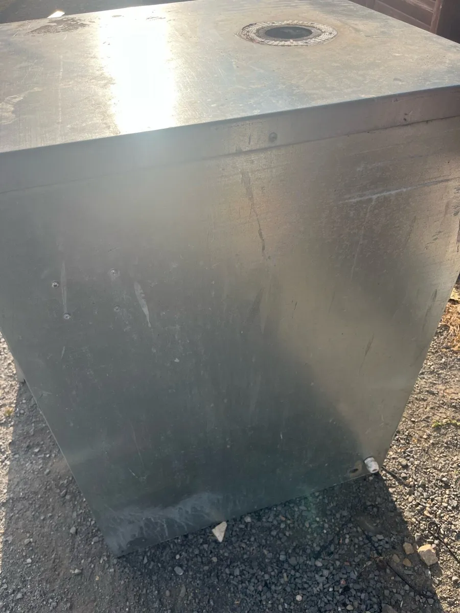 Boiler Kabin - Image 4