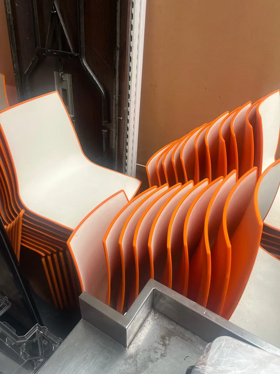 Chairs - Image 1