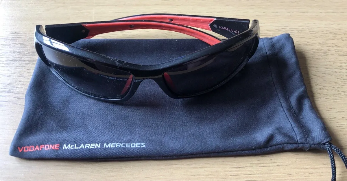 Sunglasses - Image 1