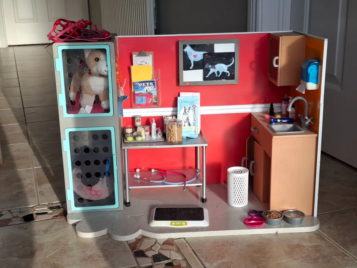 Toys Our Generation - Image 3