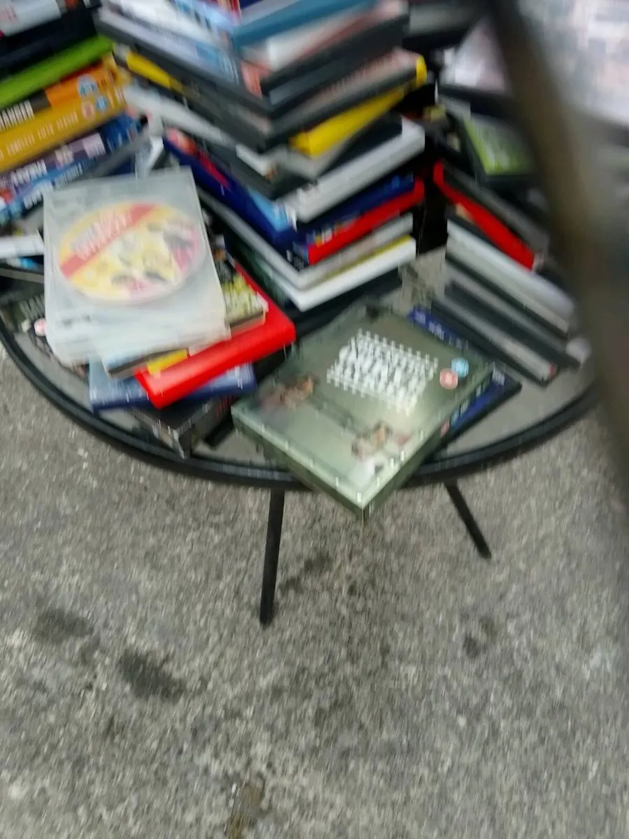 TV and dvds - Image 2