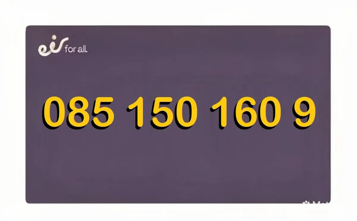 Vip, Gold, Platinum, Easy 150 160  Mobile Number