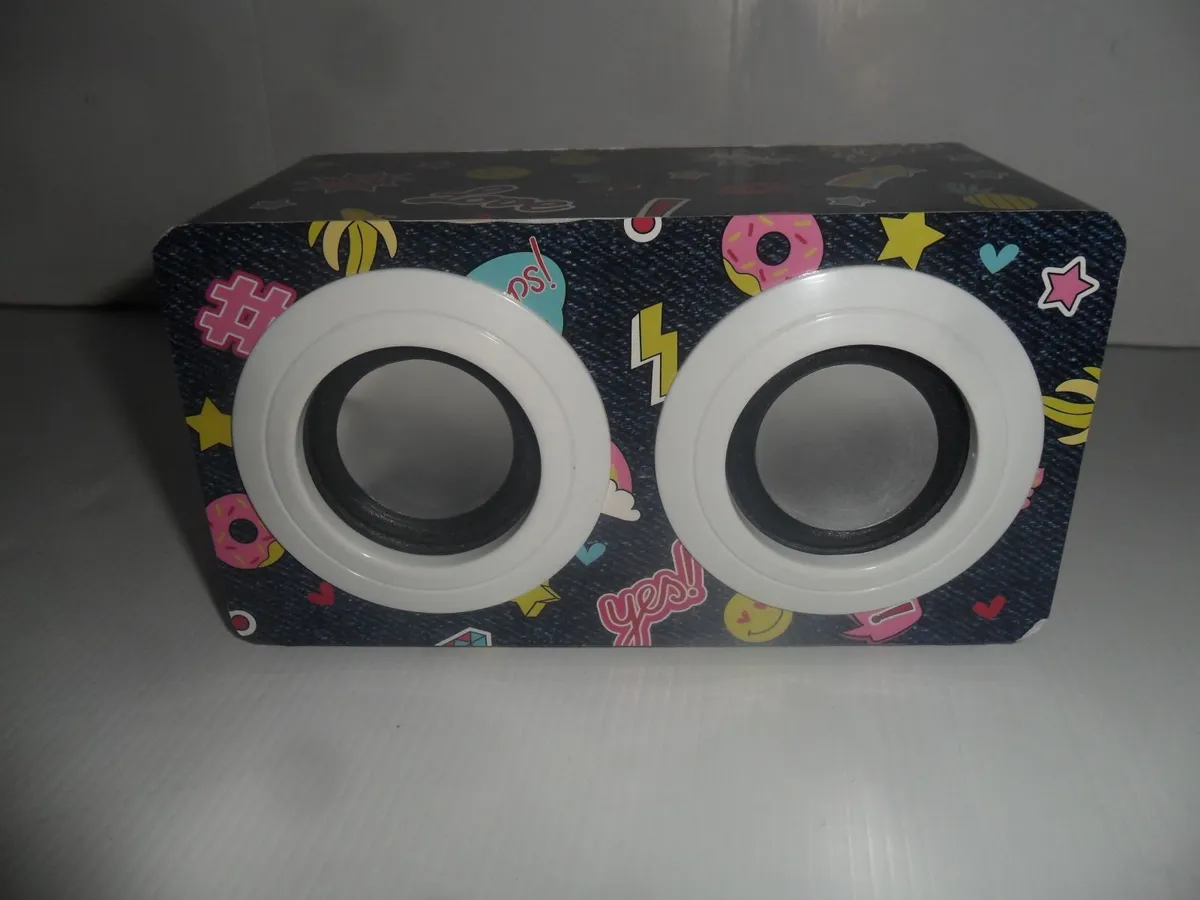 Mini blaster Bluetooth Speaker - Image 4